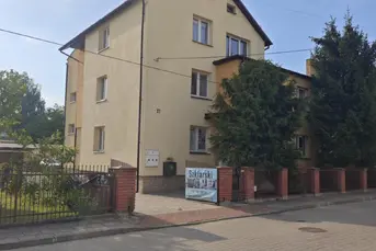 Dom na Skorupach z potencjałem 