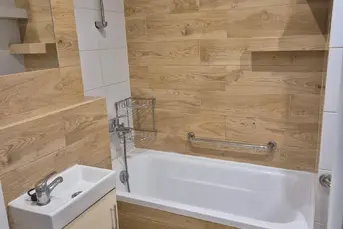 Kawalerka ul.ukośna wolna