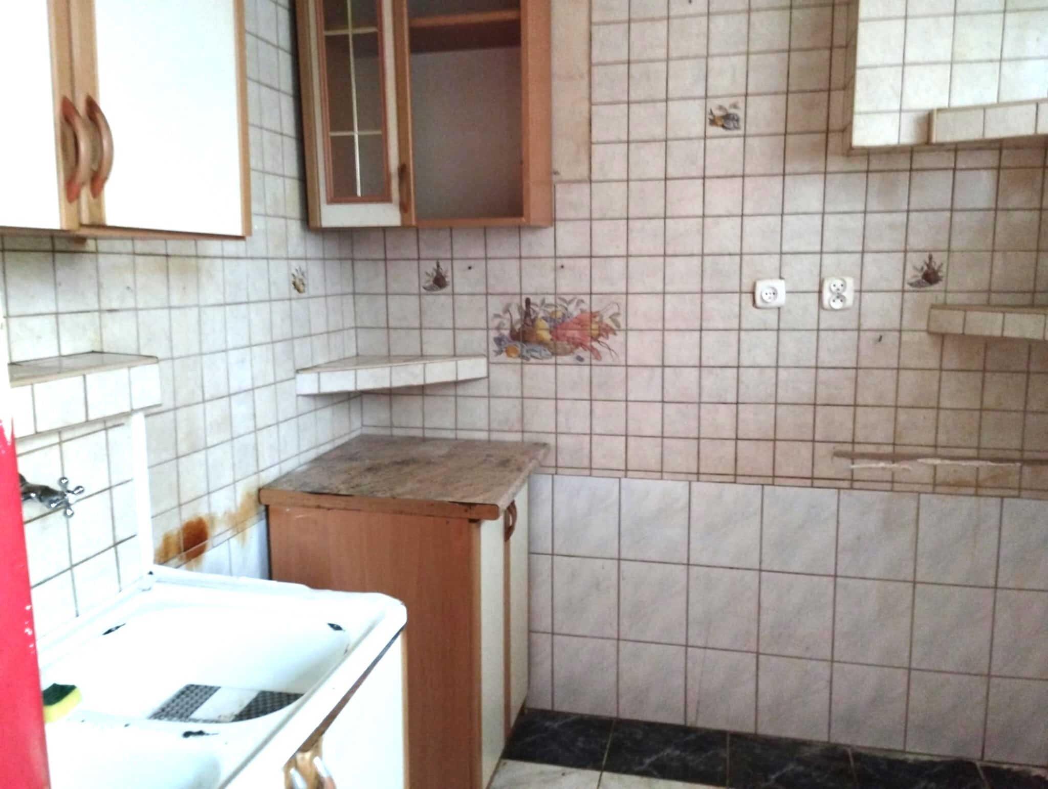 Mieszkanie 2 pokojowe w Czarnej Białostockiej