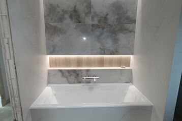 Kompleksowe wykończenia wnętrz Remonty 