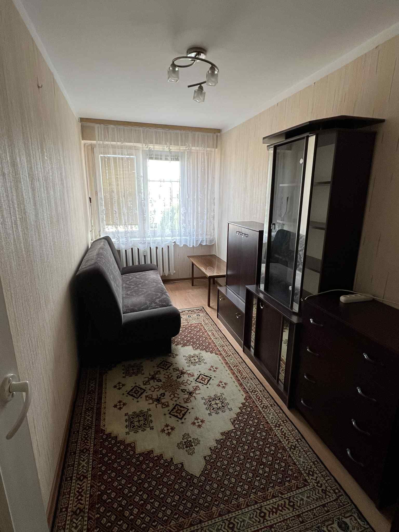 MIESZKANIE BIELSK PODLASKI | 58M2 | 4 pokoje