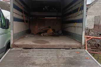 Iveco daily 2000r 35C11