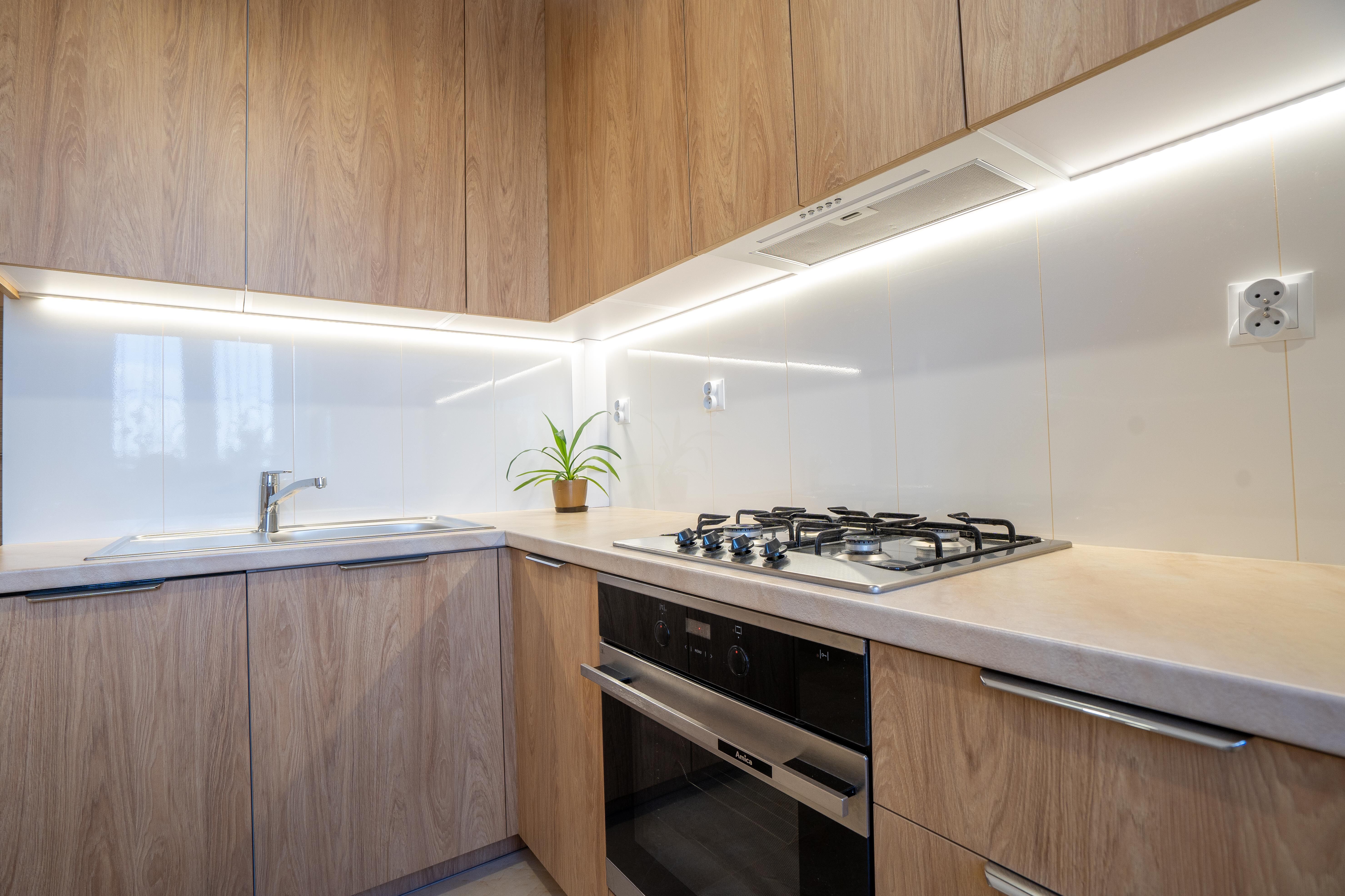 NOWE 2-pokojowe ANTONIUK