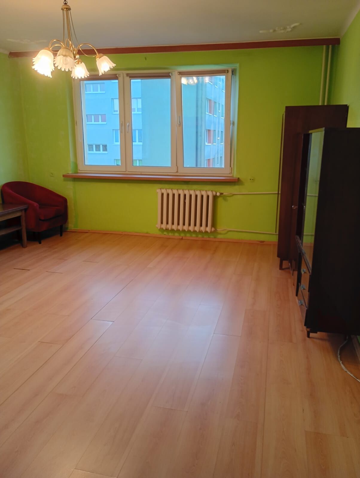 Sprzedam atrakcyjne mieszkanie 