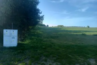 Działka budowlana 730 m² – Choroszcz, ul. Zastawie