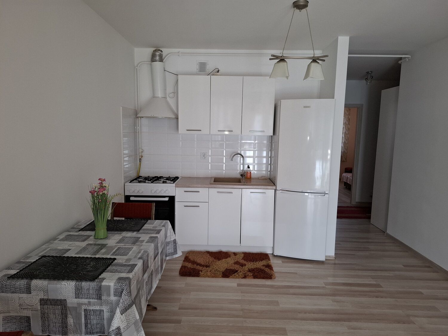 Atrakcyjne 3pok. 48m2, IIp.- ul. 42 PUŁKU PIECHOTY