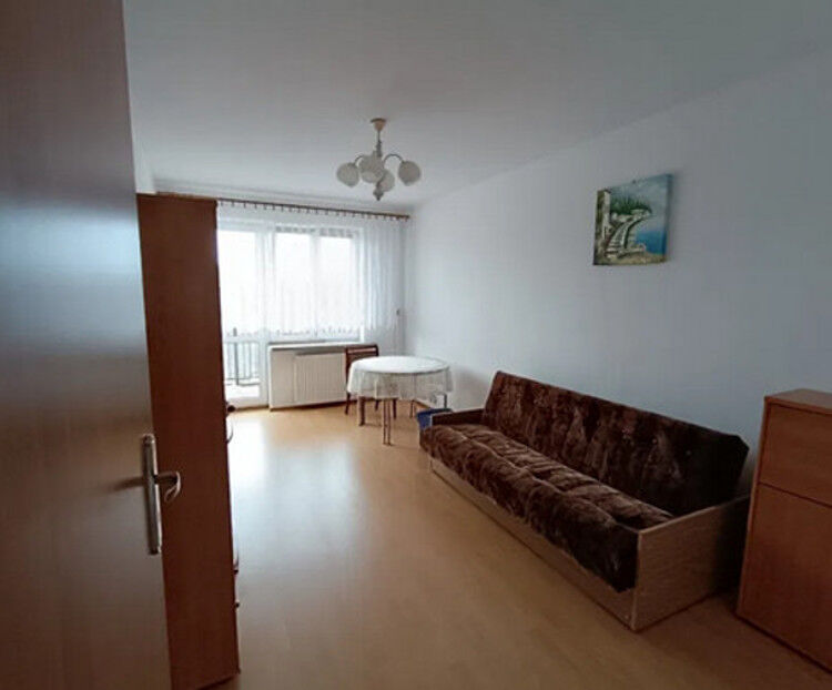 ul. Żeromskiego, 2 pok. 41m2 III p. do zmieszkania