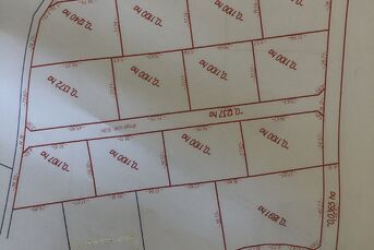 najpiekniejsze działki duże lub małe (od 1100m2) 2