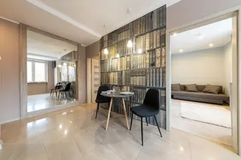 Wynajmę 2pok. mieszkanie w centrum Białegostoku