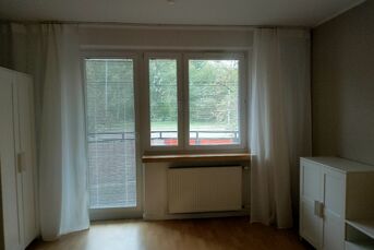 mieszkanie do wynajęcia