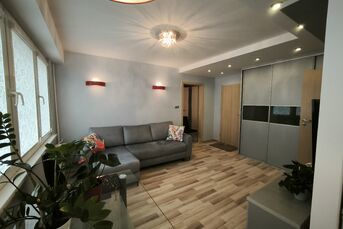 2 pokojowe ul. Ciepła 32,2 I piętro