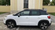 Sprzedam 2020 Citroen C3 Aircross SUV