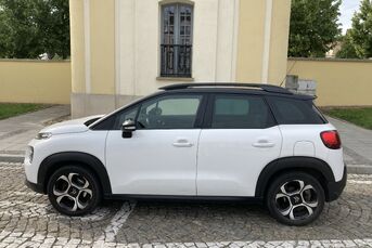 Sprzedam 2020 Citroen C3 Aircross SUV
