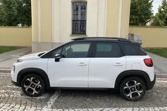 Sprzedam 2020 Citroen C3 Aircross SUV