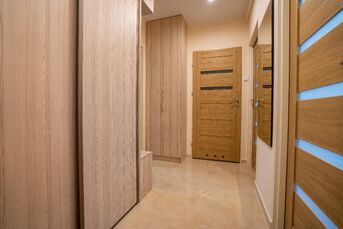 NOWE 2-pokojowe WYSOKI STOCZEK