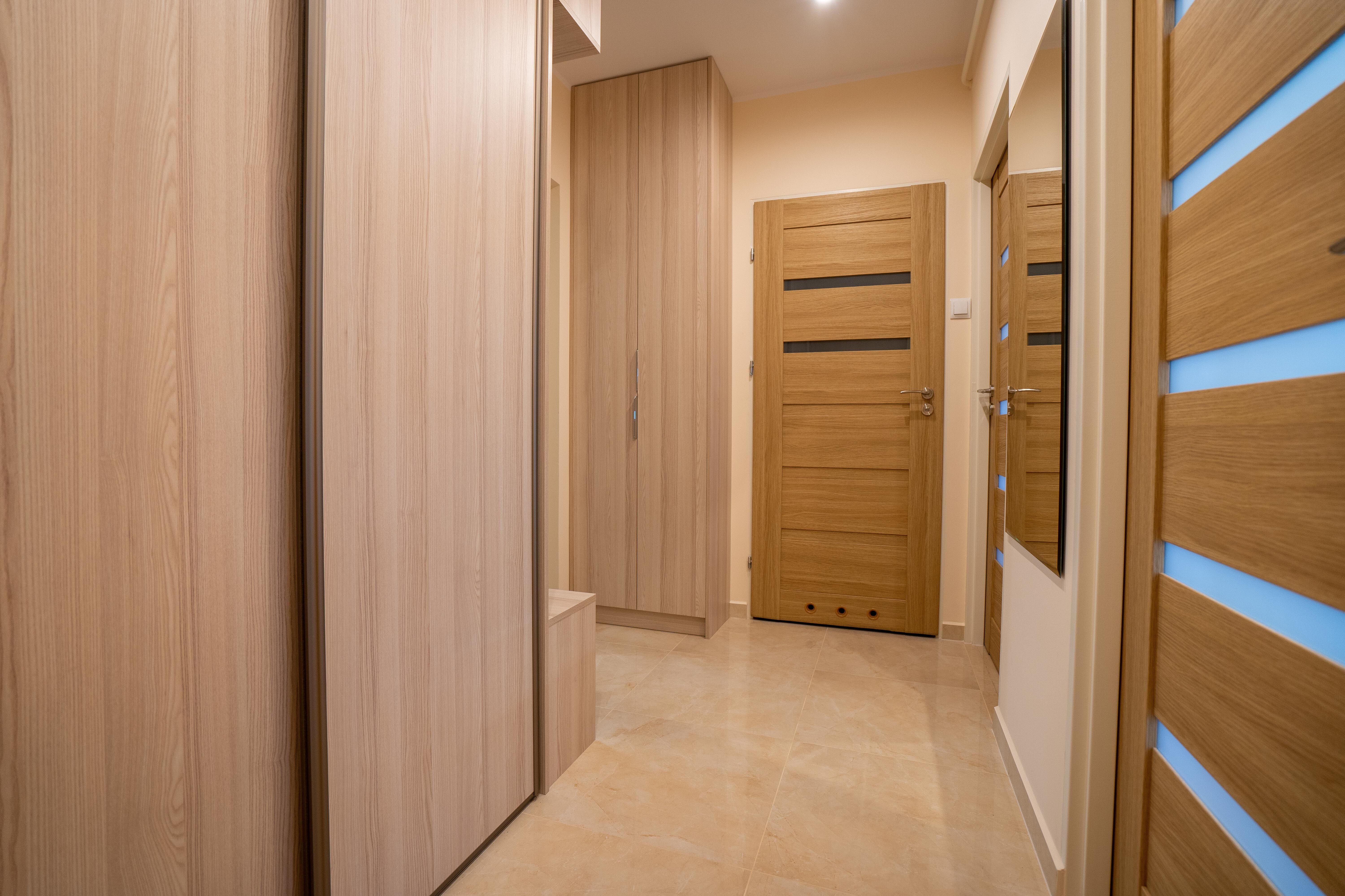 NOWE 2-pokojowe WYSOKI STOCZEK