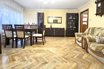 3-pokojowe mieszkanie 57,6m2, os. Piasta