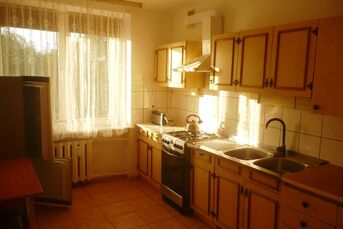 ul. Pałacowa, 2 pokoje, 51m2, IV piętro