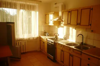 ul. Pałacowa, 2 pokoje, 51m2, IV piętro