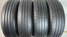 Komplet opon letnich 205/65/16