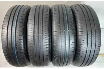 Komplet opon letnich 205/65/16