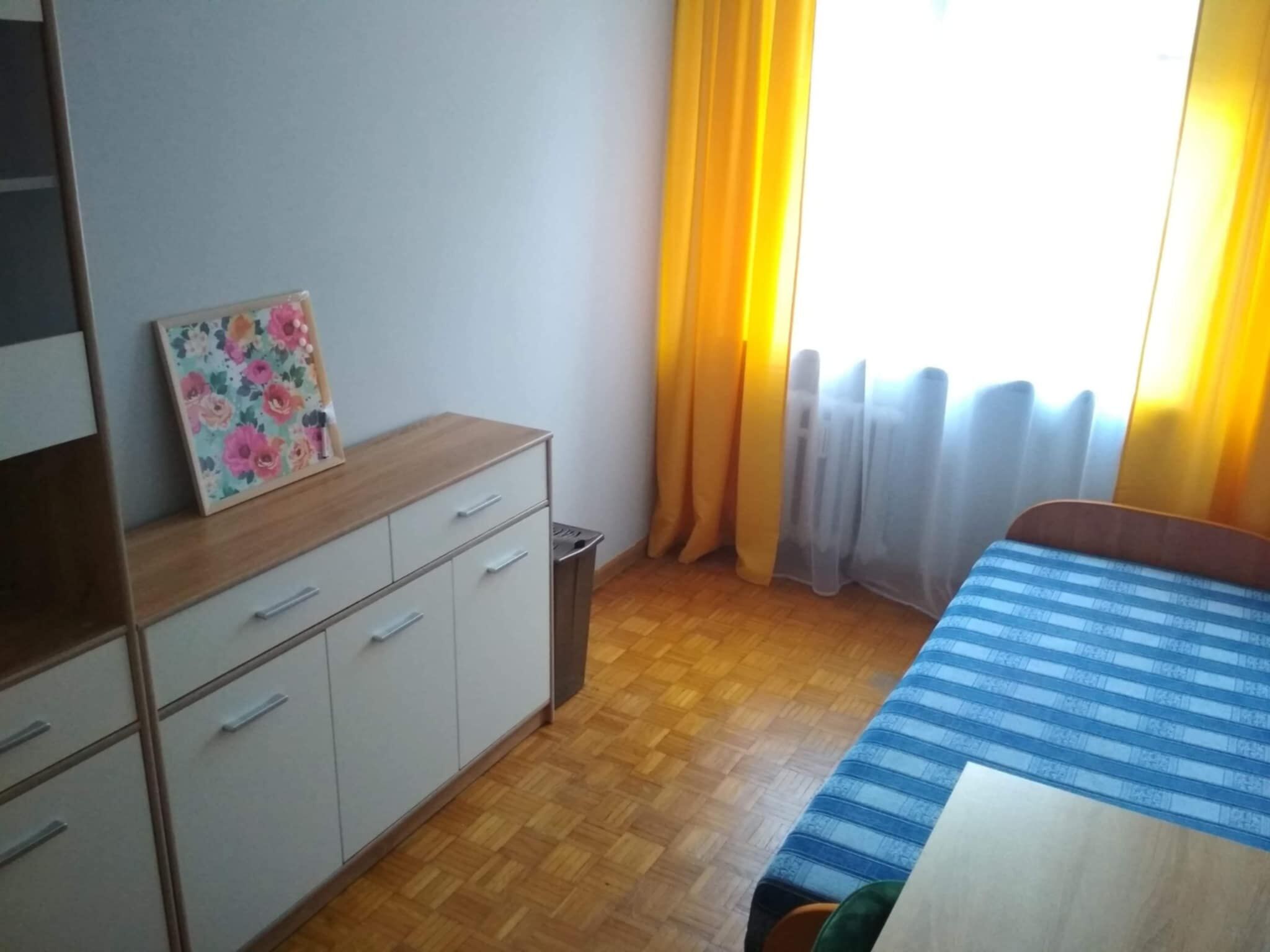 Pokój do wynajęcia