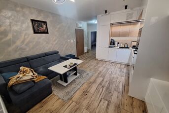 Nowe Miasto Apartamety Alto