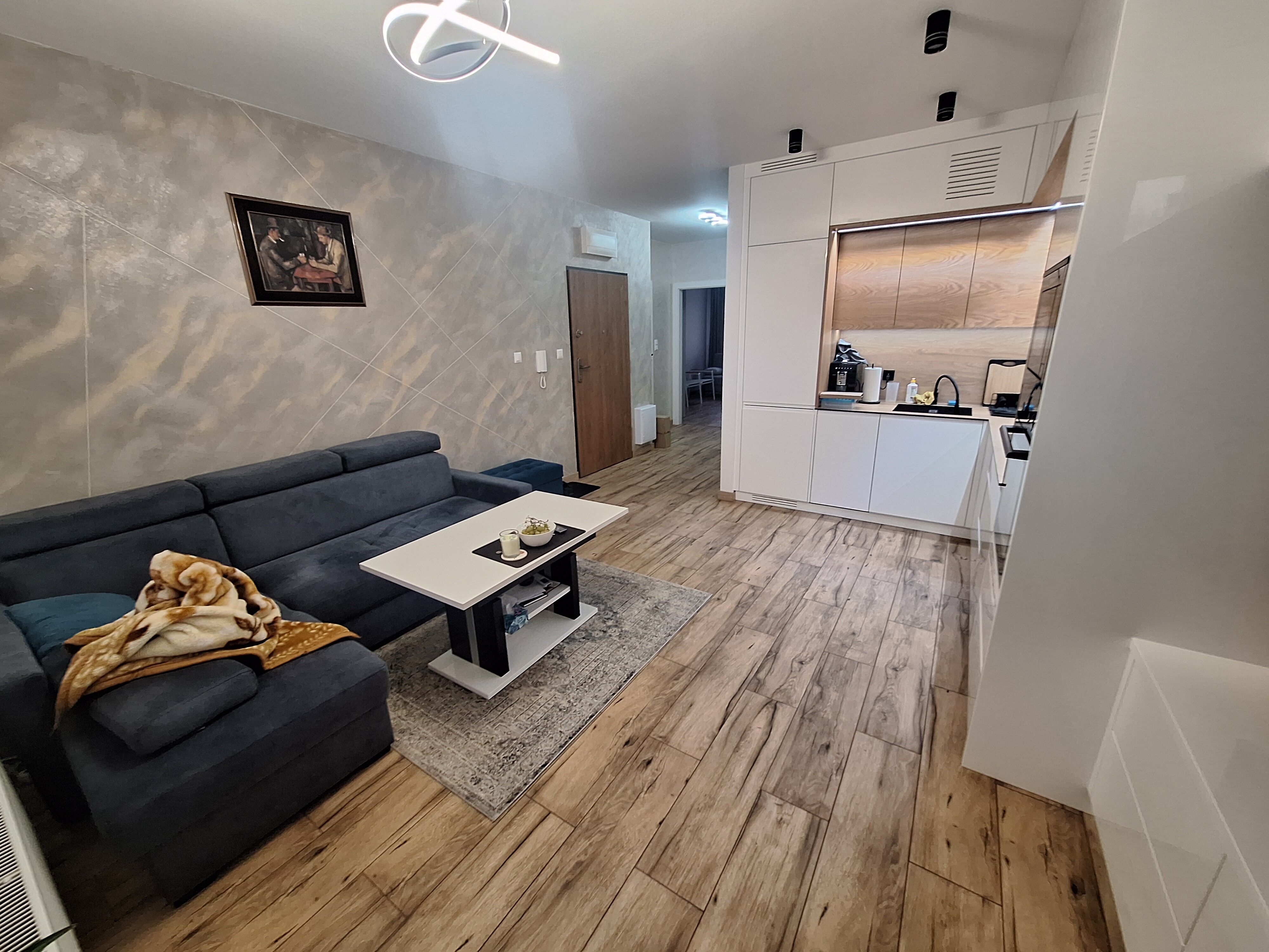 Nowe Miasto Apartamety Alto