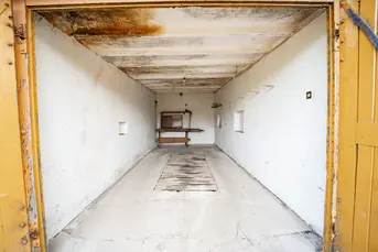 Garaż 16mkw ul. Murarska Białystok