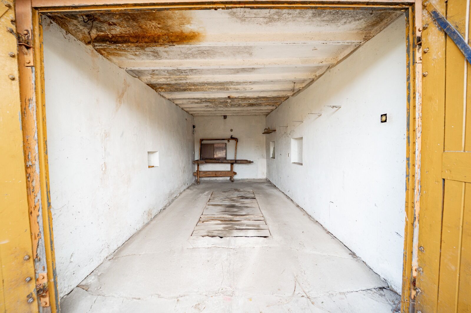 Garaż 16mkw ul. Murarska Białystok