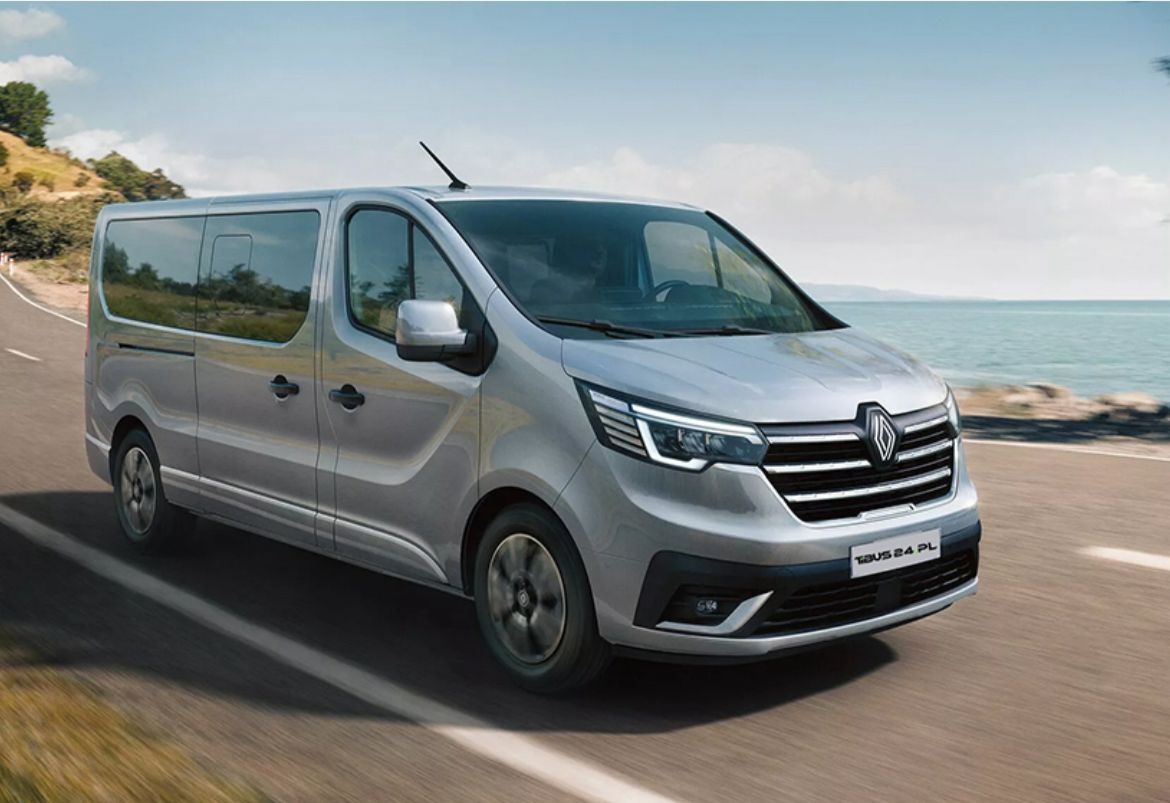 LICENCJONOWANY PRZEWÓZ OSÓB I PACZEK POLSKA NIEMCY HOLANDIA