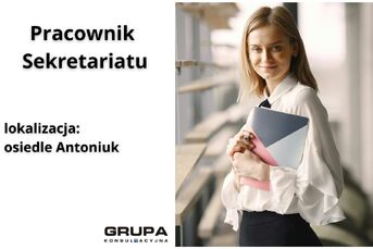 Pracownik Sekretariatu