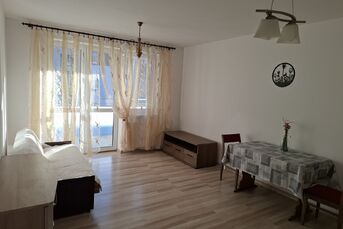 Atrakcyjne 3pok. 48m2, IIp.- ul. 42 PUŁKU PIECHOTY