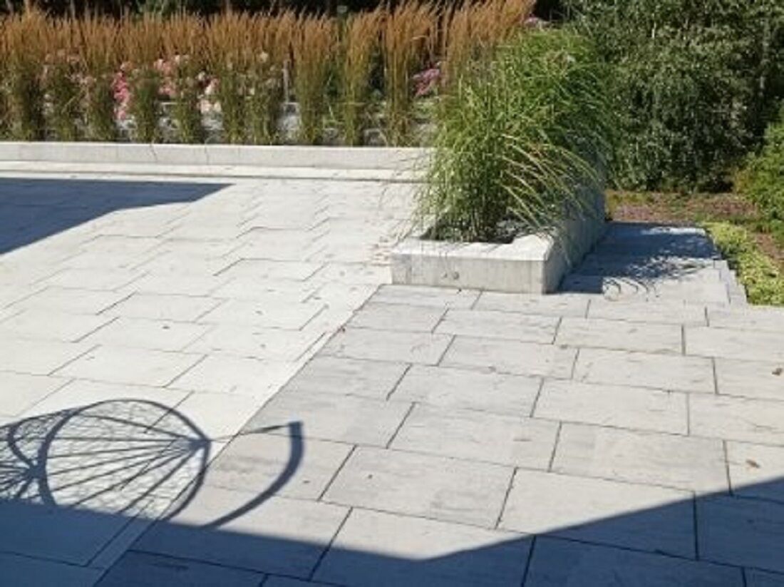 Kompleksowe usługi brukarskie