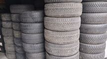 SPRZEDAM OPONY UŻYWANE tel 790 324 705