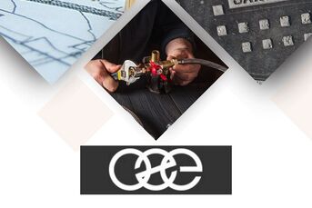 MONTAŻ SYSTEMU C.O POMPY CIEPŁA OZE STUDIO PROJEKT