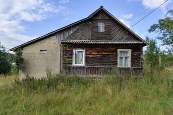 SIEDLISKO GMINA MIELNIK, OKSIUTYCZE