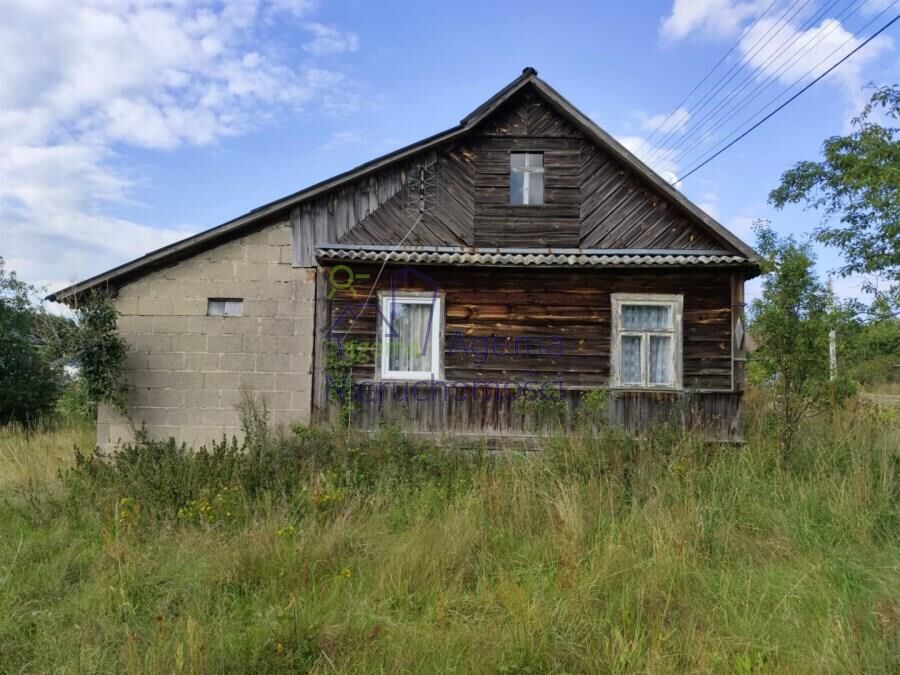 SIEDLISKO GMINA MIELNIK, OKSIUTYCZE