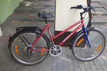 Sprzedam rower