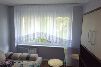 Mieszkanie 2-pokojowe, Białystok, Antoniuk