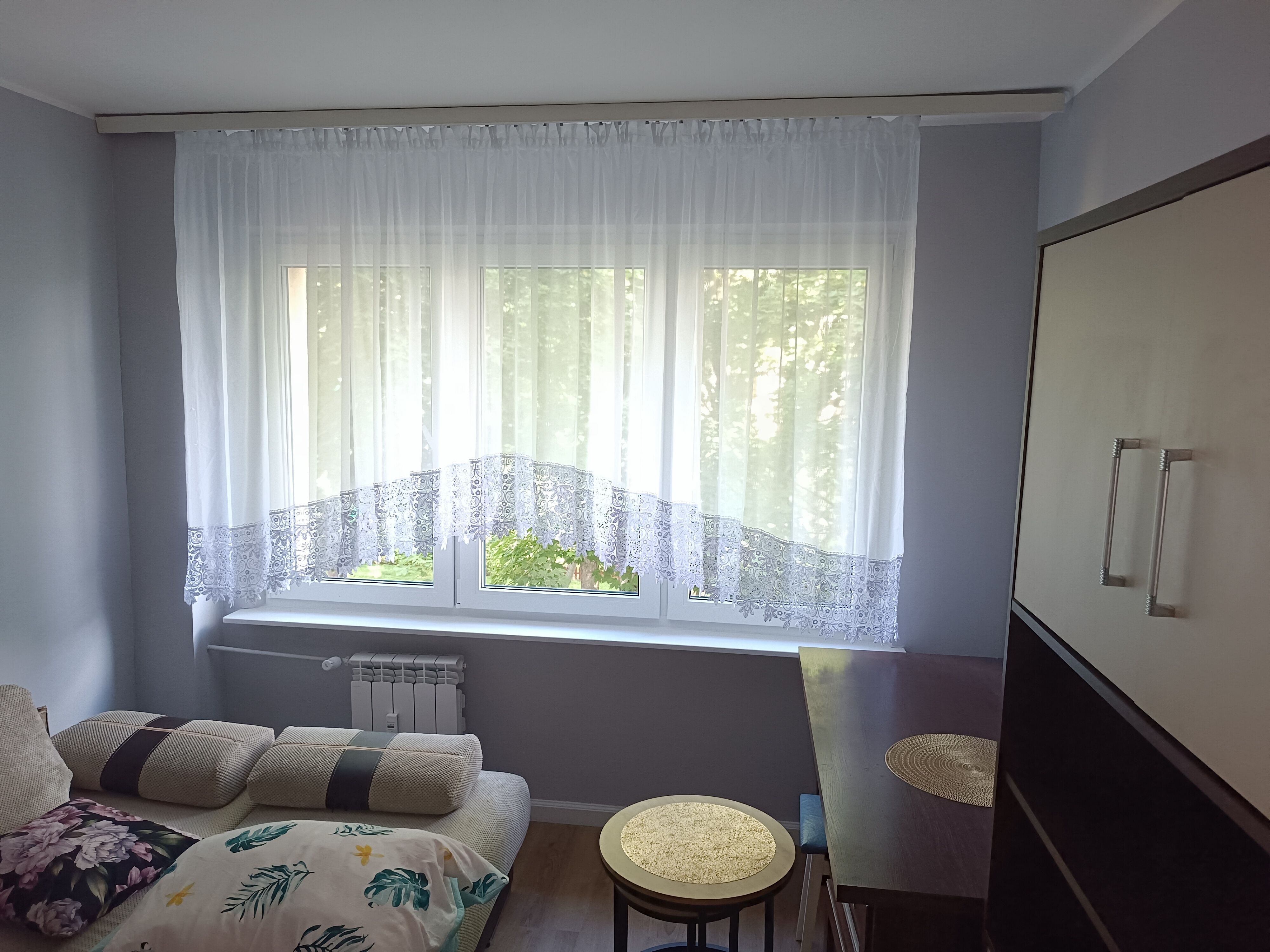 Mieszkanie 2-pokojowe, Białystok, Antoniuk