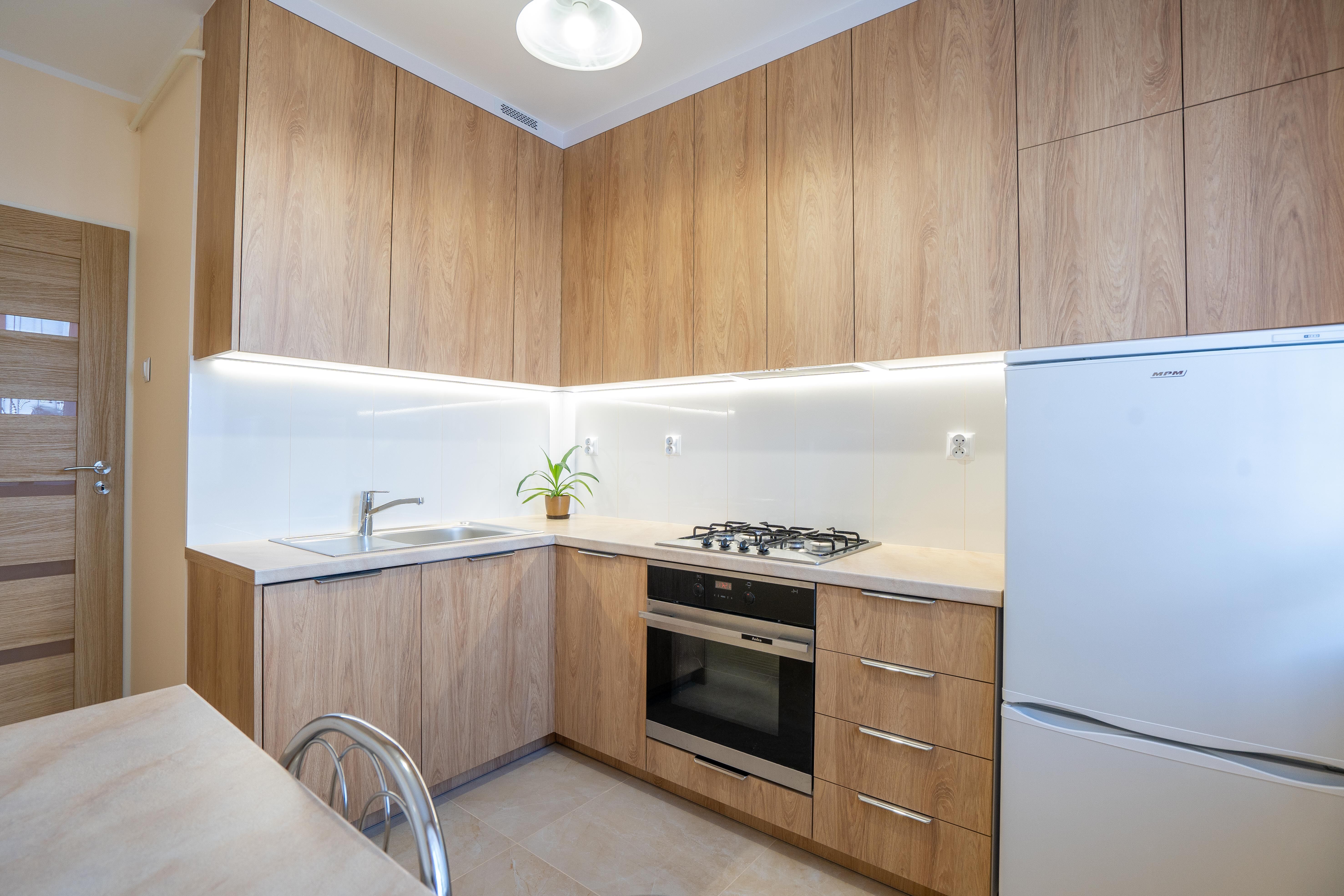 NOWE 2-pokojowe DLA PARY