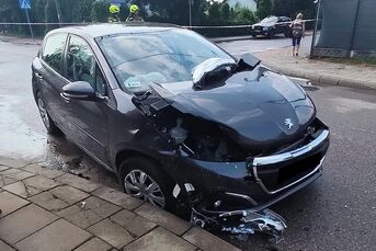 Peugeot 208 Active 1.199 cm3 PureTech 82 KM