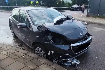 Peugeot 208 Active 1.199 cm3 PureTech 82 KM