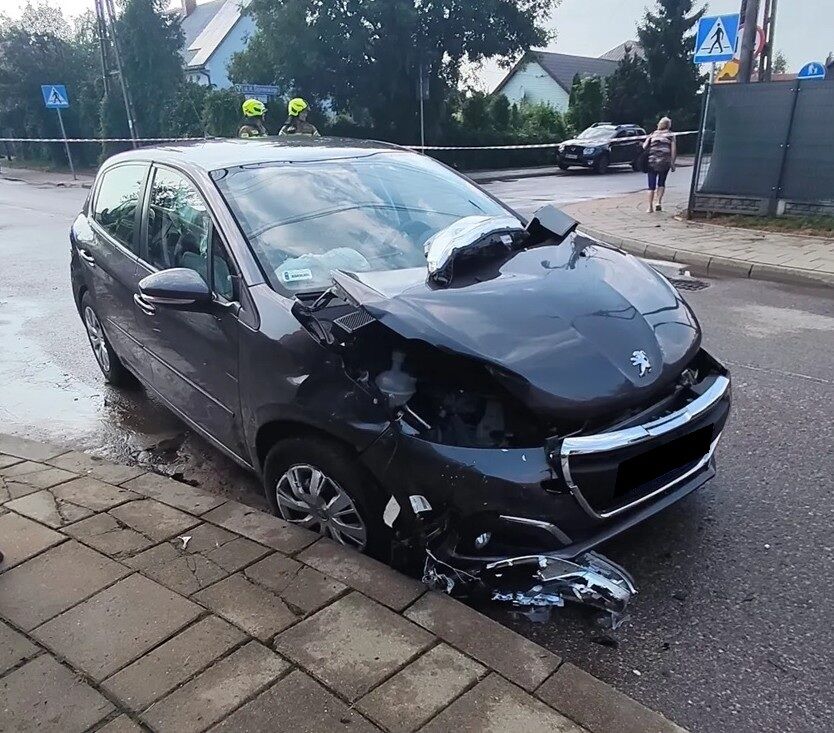 Peugeot 208 Active 1.199 cm3 PureTech 82 KM