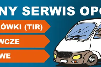 Mobilna wulkanizacja Szczecin - 512 633 445