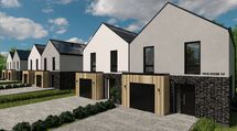 Nowe domy jednorodzinne PREMIUM w Ignatkach - BEZPOŚREDNIO!
