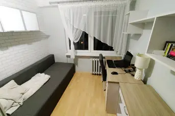 2-pokojowe mieszkanie, os. Piasta (ul. Chrobrego) 