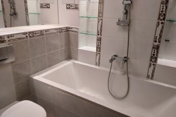 Komfortowe 2 pok., 46m2, Ip., ul. ŻEROMSKIEGO