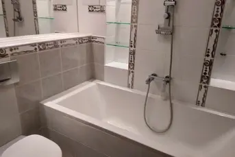 Komfortowe 2 pok., 46m2, Ip., ul. ŻEROMSKIEGO